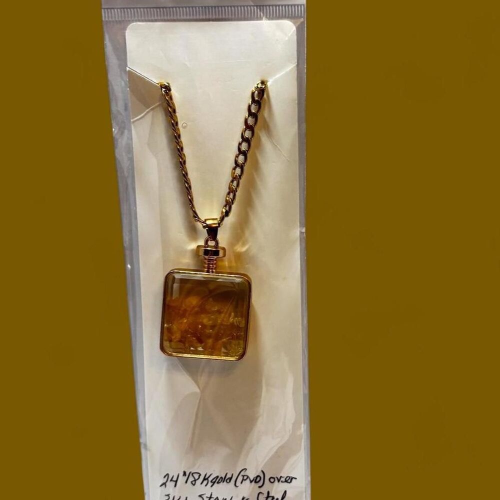Unbranded Women's Gold and Yellow Jewellery
